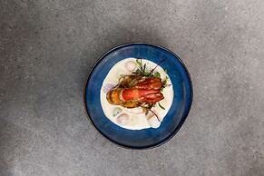 Radisson Serviced Apartments Antananarivo City Centre