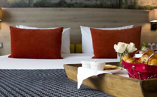 Radisson Serviced Apartments Antananarivo City Centre