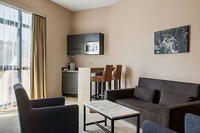 Radisson Serviced Apartments Antananarivo City Centre