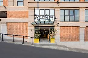 Radisson Serviced Apartments Antananarivo City Centre