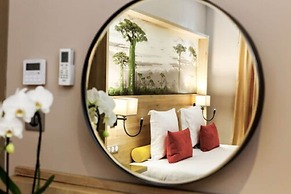 Radisson Serviced Apartments Antananarivo City Centre