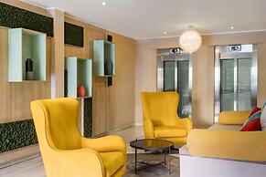 Radisson Serviced Apartments Antananarivo City Centre