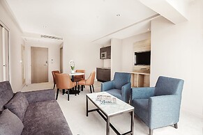 Radisson Serviced Apartments Antananarivo City Centre