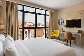 Radisson Serviced Apartments Antananarivo City Centre