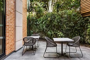 Radisson Serviced Apartments Antananarivo City Centre