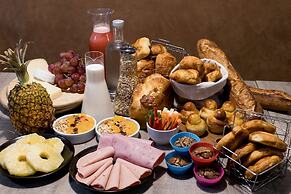 Radisson Serviced Apartments Antananarivo City Centre