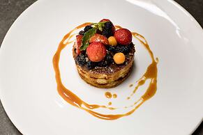 Radisson Serviced Apartments Antananarivo City Centre