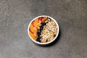 Radisson Serviced Apartments Antananarivo City Centre