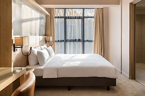 Radisson Serviced Apartments Antananarivo City Centre