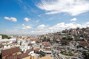 Radisson Serviced Apartments Antananarivo City Centre