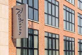 Radisson Serviced Apartments Antananarivo City Centre