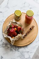 Radisson Serviced Apartments Antananarivo City Centre