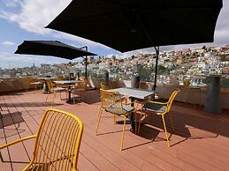 Radisson Serviced Apartments Antananarivo City Centre