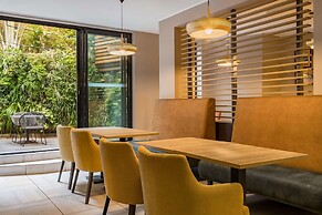 Radisson Serviced Apartments Antananarivo City Centre