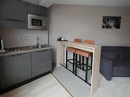 Radisson Serviced Apartments Antananarivo City Centre