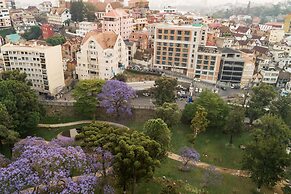 Radisson Serviced Apartments Antananarivo City Centre