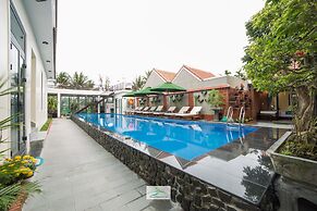 River Waves Villa
