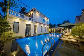 River Waves Villa