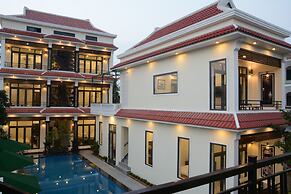 River Waves Villa