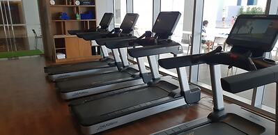 Citadines Bay City Manila
