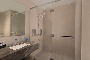 Citadines Bay City Manila