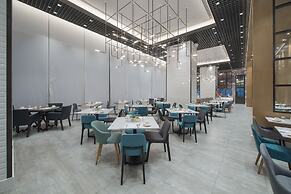 Citadines Bay City Manila