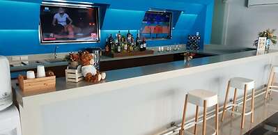 Citadines Bay City Manila
