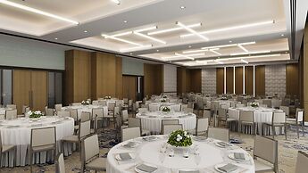 Citadines Bay City Manila