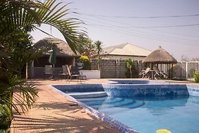 Leget Lodges & Gardens