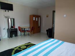 Leget Lodges & Gardens