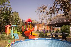 Leget Lodges & Gardens