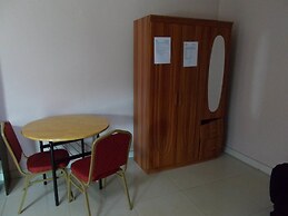 Leget Lodges & Gardens