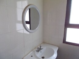 Leget Lodges & Gardens