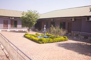 Leget Lodges & Gardens