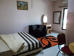 Leget Lodges & Gardens