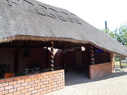 Leget Lodges & Gardens