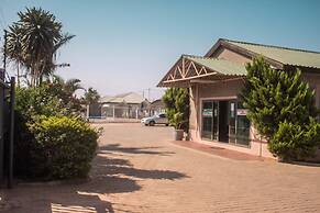 Leget Lodges & Gardens