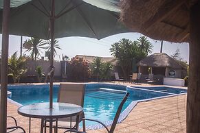 Leget Lodges & Gardens