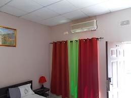 Leget Lodges & Gardens