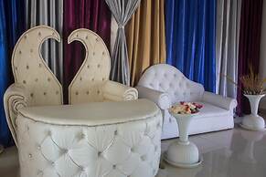 Leget Lodges & Gardens