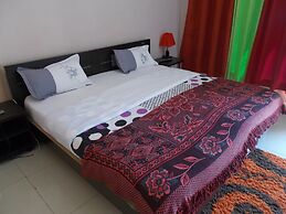 Leget Lodges & Gardens