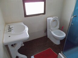 Leget Lodges & Gardens