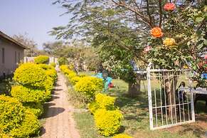 Leget Lodges & Gardens