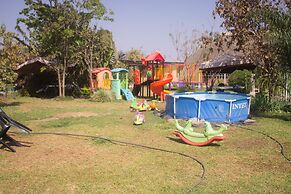 Leget Lodges & Gardens