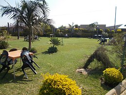 Leget Lodges & Gardens