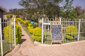 Leget Lodges & Gardens