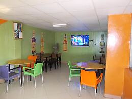 Leget Lodges & Gardens