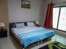 Leget Lodges & Gardens