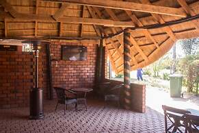 Leget Lodges & Gardens