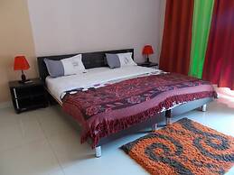 Leget Lodges & Gardens